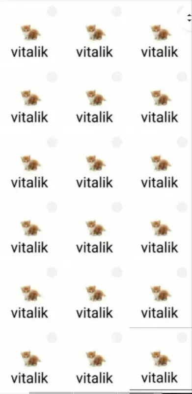 Vitalik Everywhere