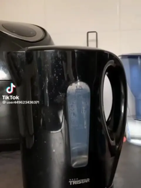 Чайник и экзистенциальный кризис