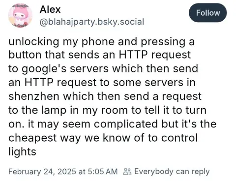 The Cheapest Way to Control Lights