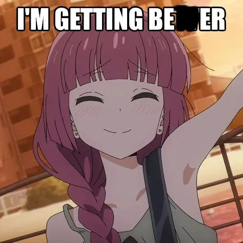 I'm Getting Beer