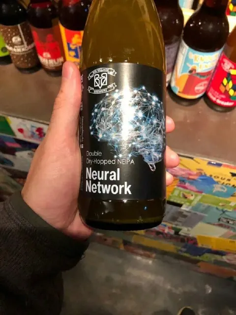 Neural Network Beer
