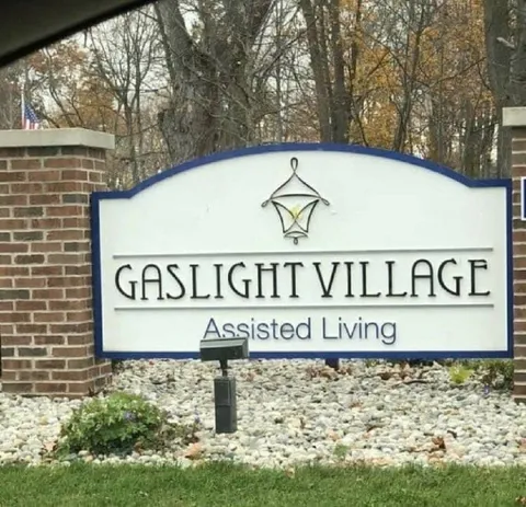 Gaslight Village Assisted Living