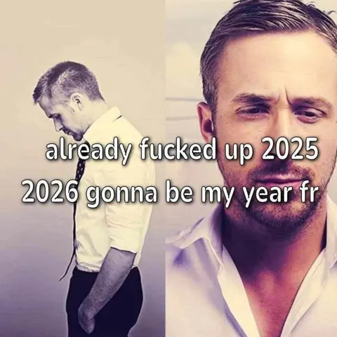 Already Fucked Up 2025