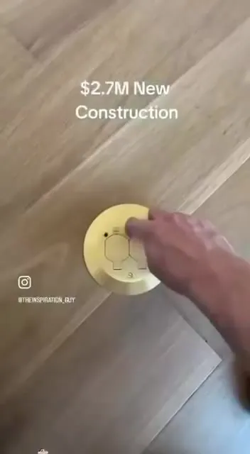 $930,000 New Construction Bathroom Fail