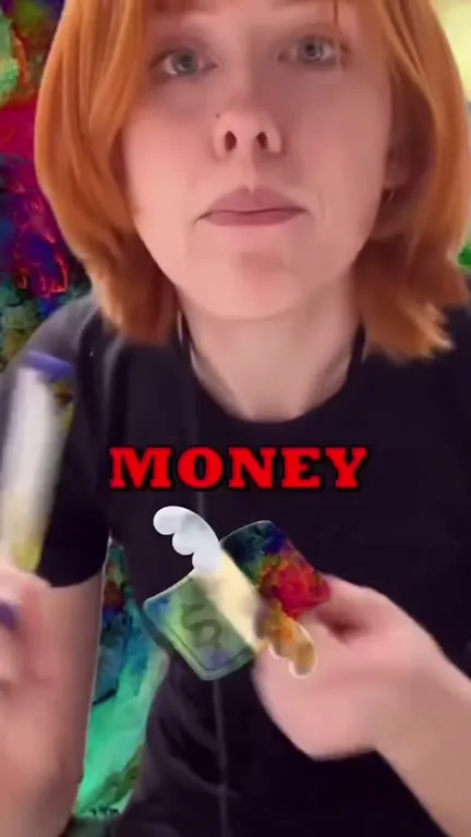 Men Only Want Money
