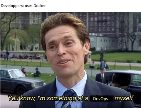DevOps Something of a Scientist