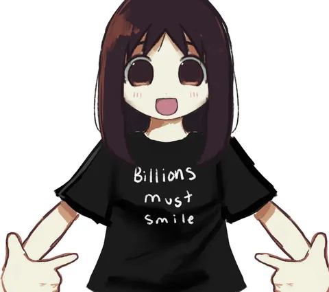 Billions Must Smile
