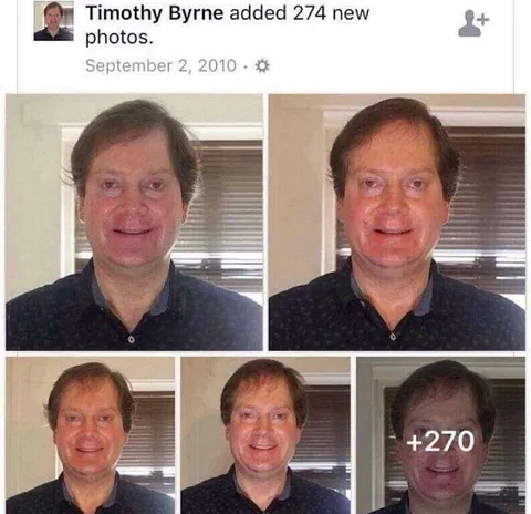 Timothy Byrne Added 274 Photos