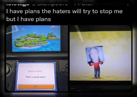 I Have Plans Meme