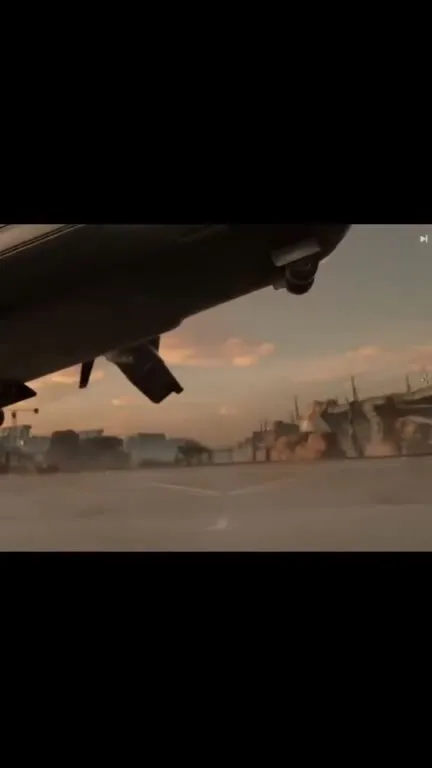 Makarov Opens the Door
