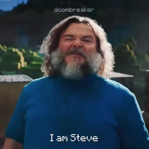 Steve Sings Baby One More Time