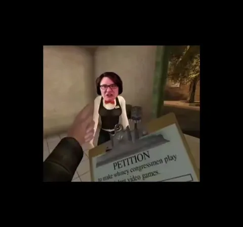 Petition Against Violent Video Games