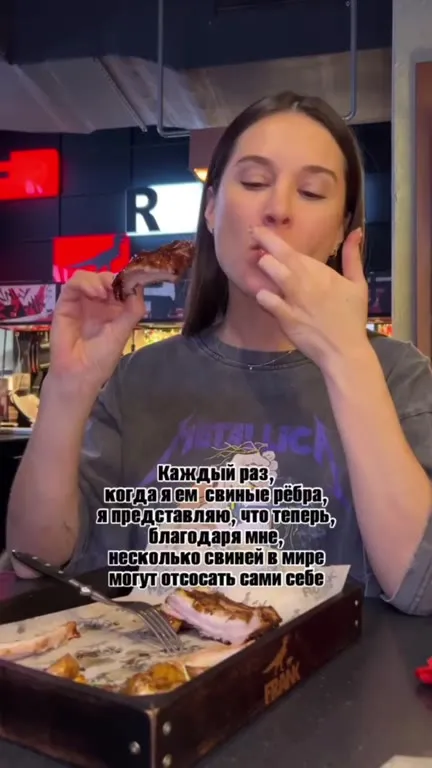 Свинины в мире становится меньше