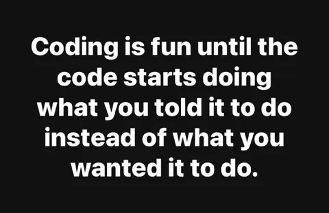 When Code Follows Instructions