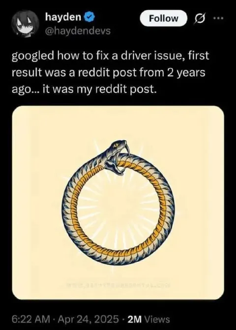 My Own Reddit Solution