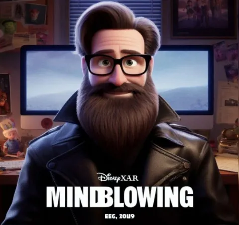 Mindblowing EEG 2009