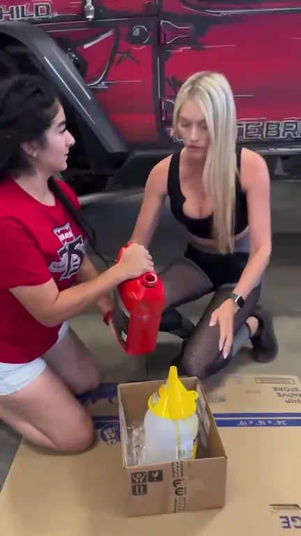 That’s Not How You Do It