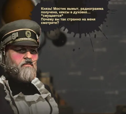 Кексы в духовке