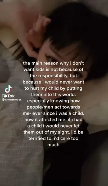 Caring Too Much About Children
