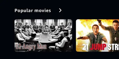 AI-Generated Movie Covers