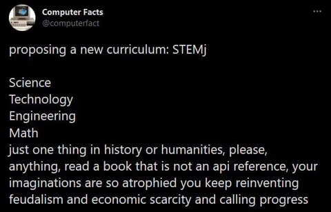 STEMj Curriculum Proposal