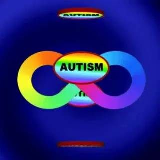 Autism Infinity Symbol