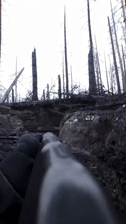 Разработчики bodycam чувствуют дух времени