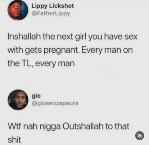 Outshallah to That Shit