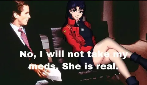 She Is Real