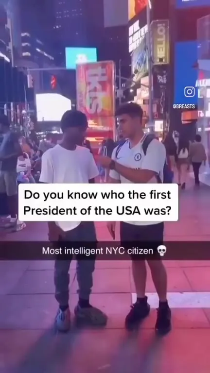 Most Intelligent NYC Citizen