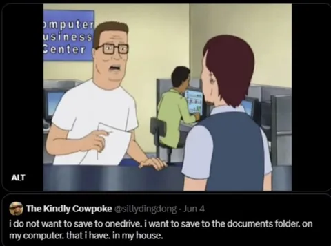 I Want to Save to My Computer