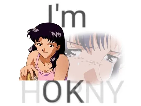 I'm HOKNY Anime Reaction