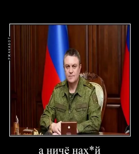 Генералы предлагают решение