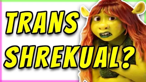 Trans Shrekual Fiona