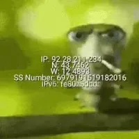 Fake IP Address Reveal