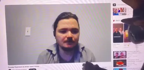 Почему Маргинал не лечит свою голову