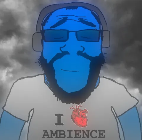 I Love Ambience