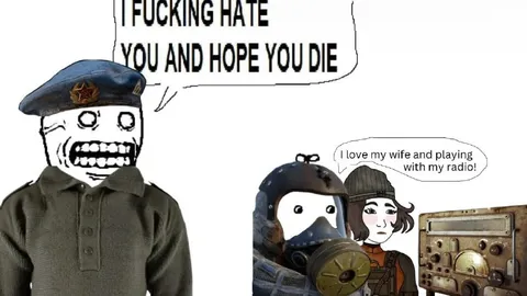 I Fucking Hate You