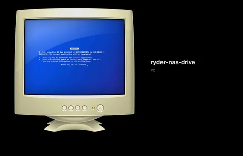Network Tab PC Crash