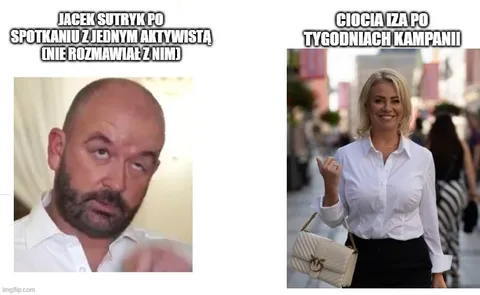 Jacek Sutryk po spotkaniu