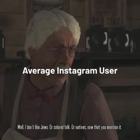 Average Instagram User