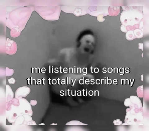 Listening to Songs About My Life