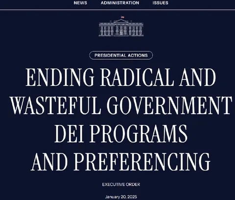 Ending Radical Government Programs