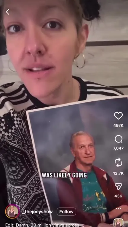 Breaking Generational Curses