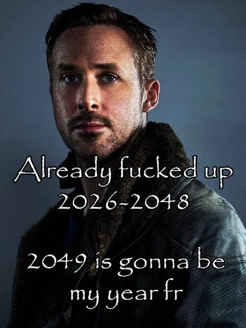 Already Fucked Up 2026–2048