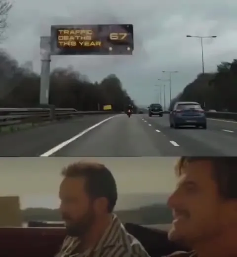 Traffic Deaths This Year 67