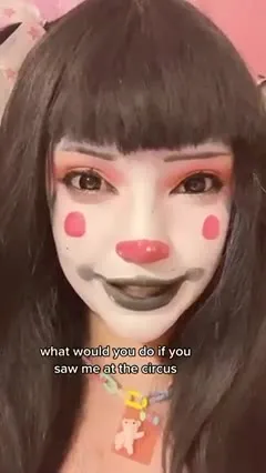 What Would You Do at the Circus