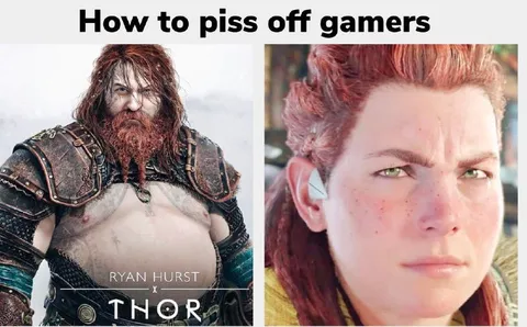 How to Piss Off Gamers