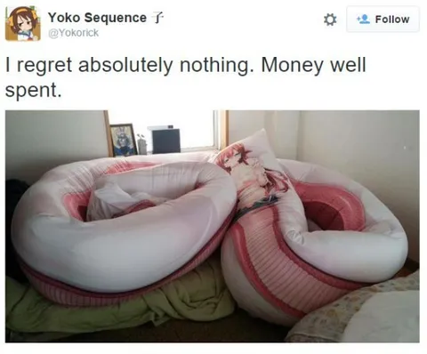Money Well Spent
