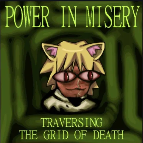 Power in Misery